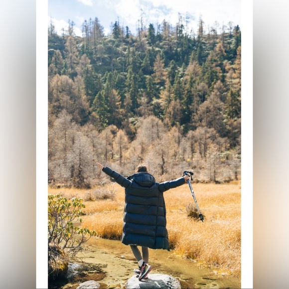 ✨Long Duvet Winter Coat - Picture 14 of 14